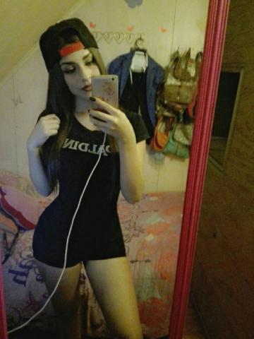 Проститутка Мадина